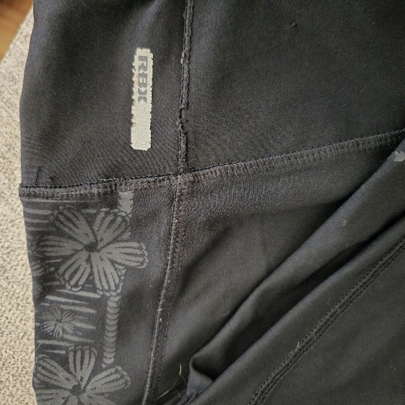 💜 B2G1 GUC full length leggings active running - Picture 4 of 8